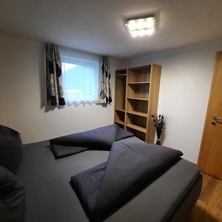 Ferienwohnung Hilber Schmirn Екстер'єр фото