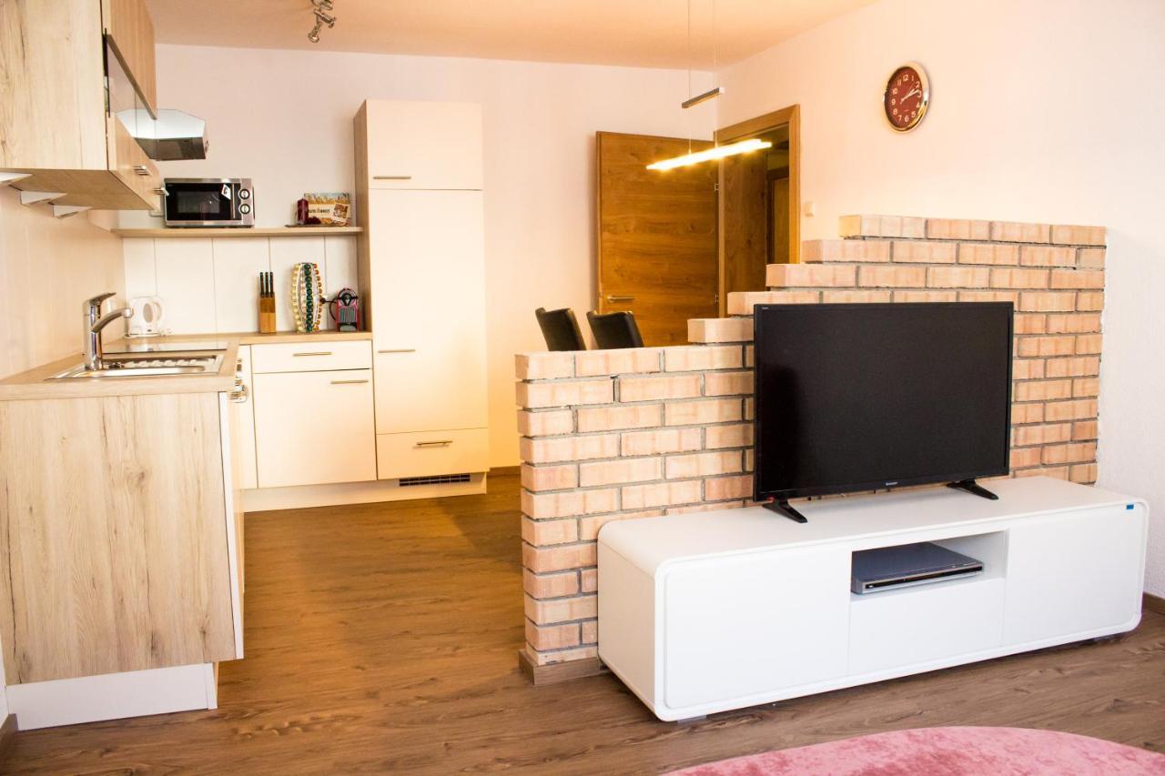 Ferienwohnung Hilber Schmirn Екстер'єр фото
