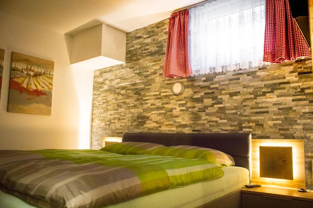 Ferienwohnung Hilber Schmirn Екстер'єр фото