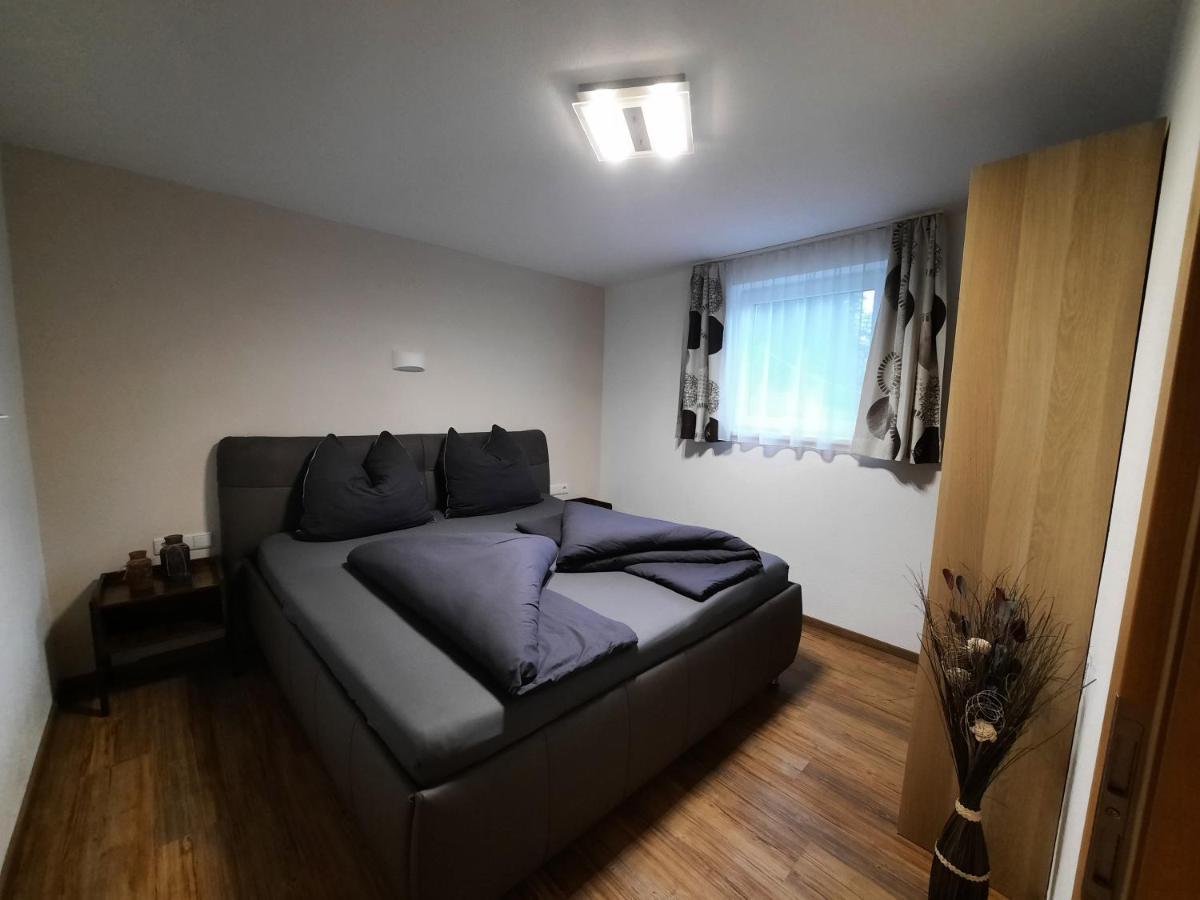 Ferienwohnung Hilber Schmirn Екстер'єр фото