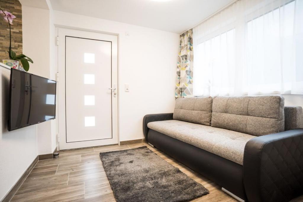 Ferienwohnung Hilber Schmirn Екстер'єр фото