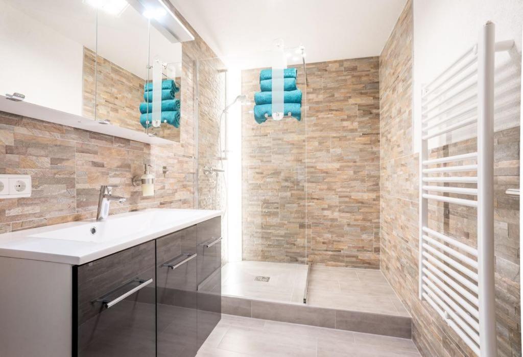 Ferienwohnung Hilber Schmirn Екстер'єр фото