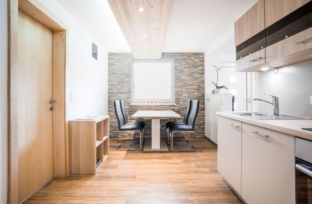 Ferienwohnung Hilber Schmirn Екстер'єр фото